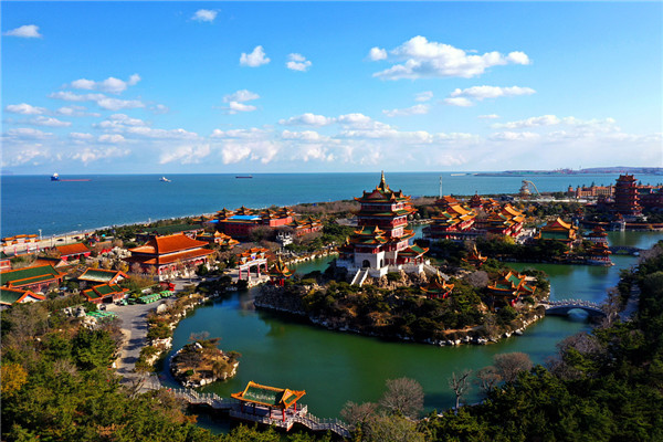 Shandong draws up blueprint for culture flourish