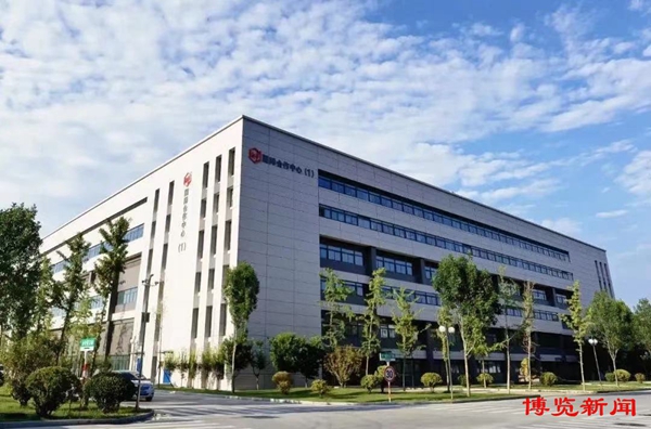 Zibo-based Xinhua Pharmaceutical expands overseas markets.jpg