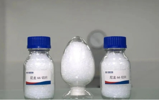 Zibo chemical enterprise develops complete nylon industrial chain