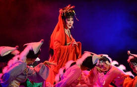 Video: Wuyin  Opera