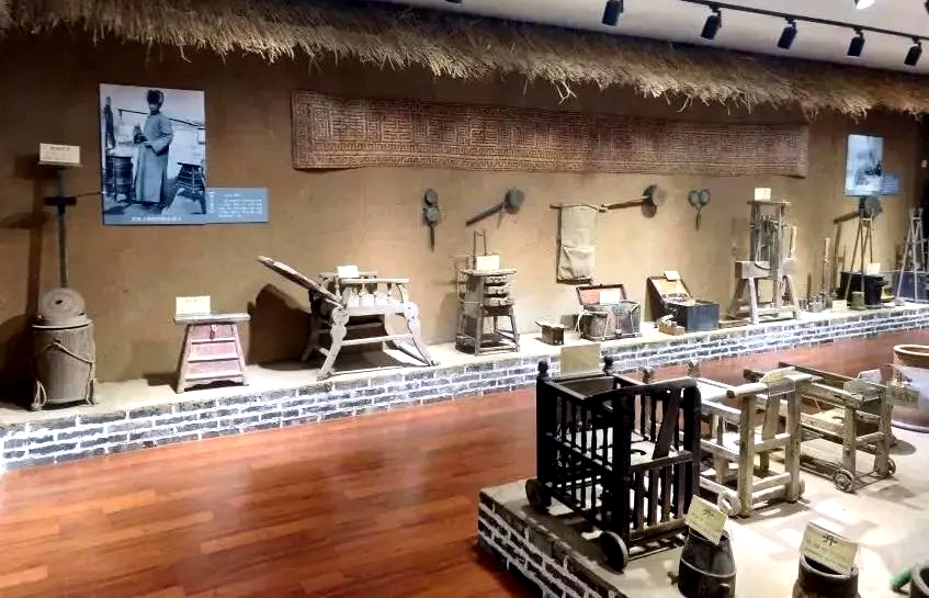 Boshan Jinyin Folk Museum