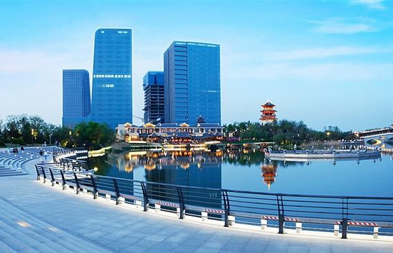 18 R&D institutions, firms to settle in Zibo Science City
