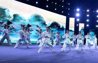 Zibo to hold 3rd Culture and Arts Season