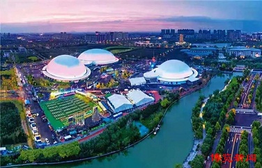 Zibo city to hold 22nd China International Ceramics Expo