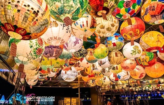 Chinese national lantern fair to be held in Linzi