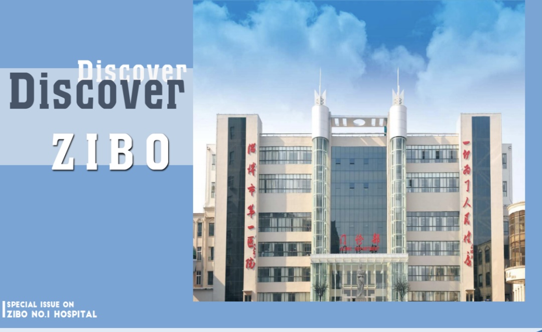Discover Zibo (VIII)