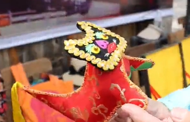 Video: Zichuan district celebrates its culture, heritage